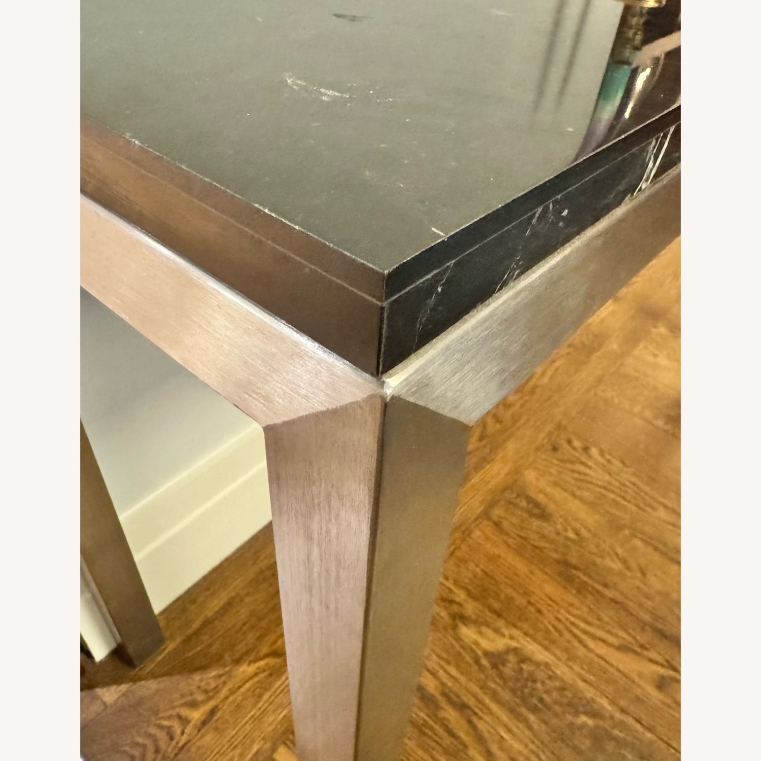 Room & Board Console Table - image-3