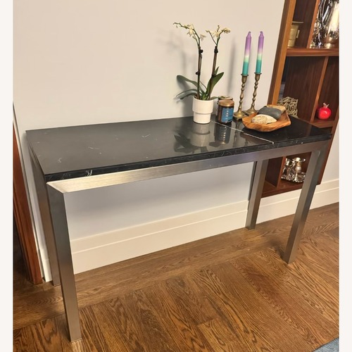 Used Room & Board Console Table for sale on AptDeco