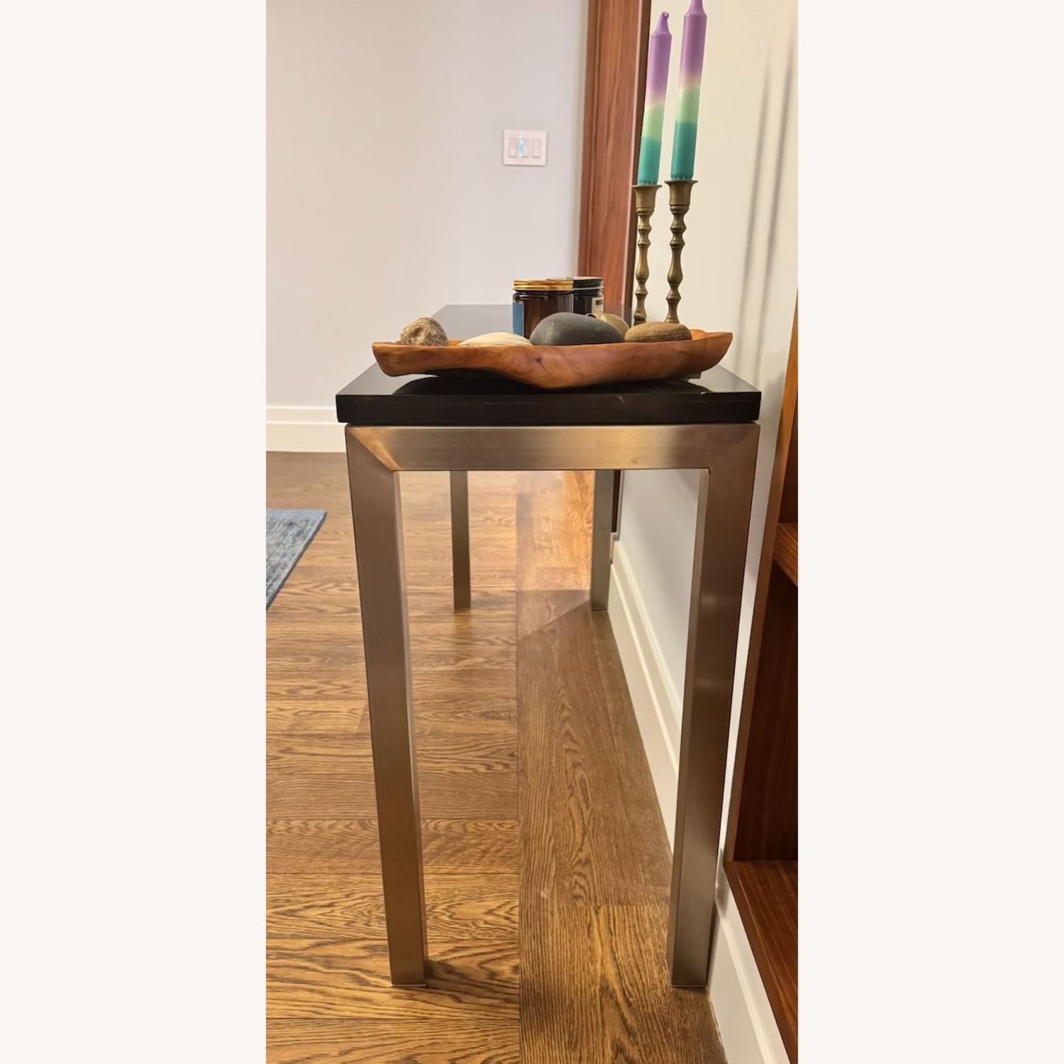 Room & Board Console Table - image-6