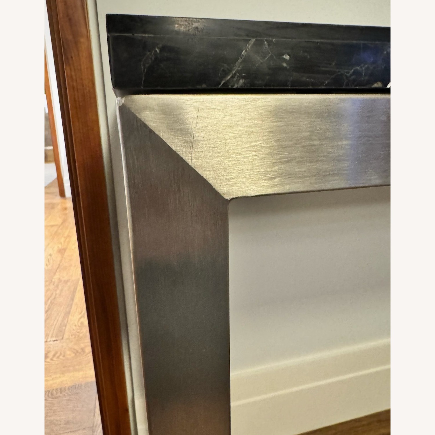 Room & Board Console Table - image-2