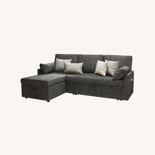 Used Wayfair Sleeper Sofa for sale on AptDeco