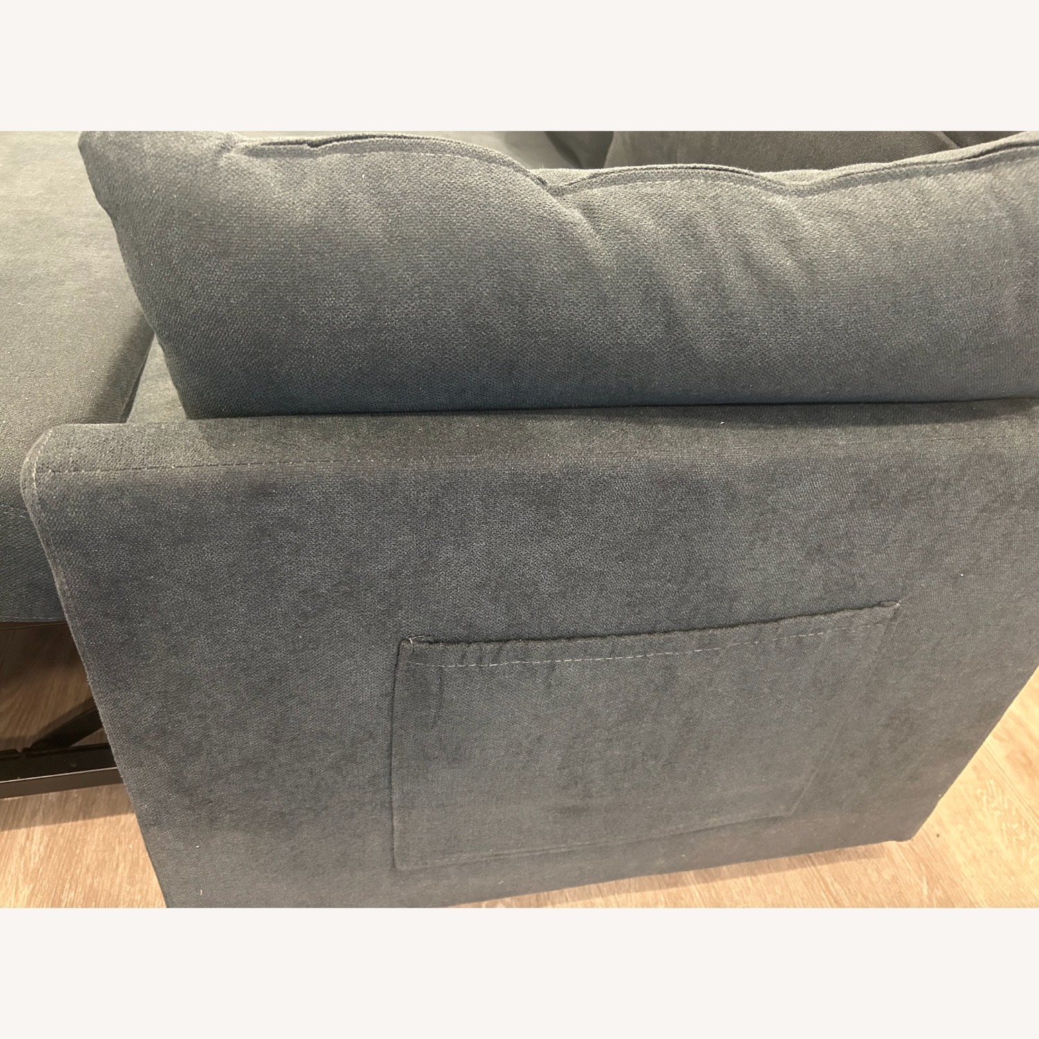 Wayfair Sleeper Sofa - image-3