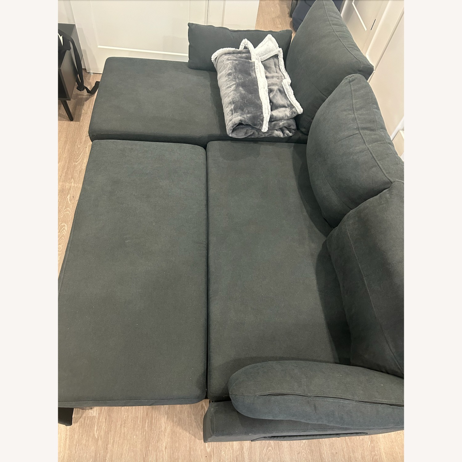 Wayfair Sleeper Sofa - image-2