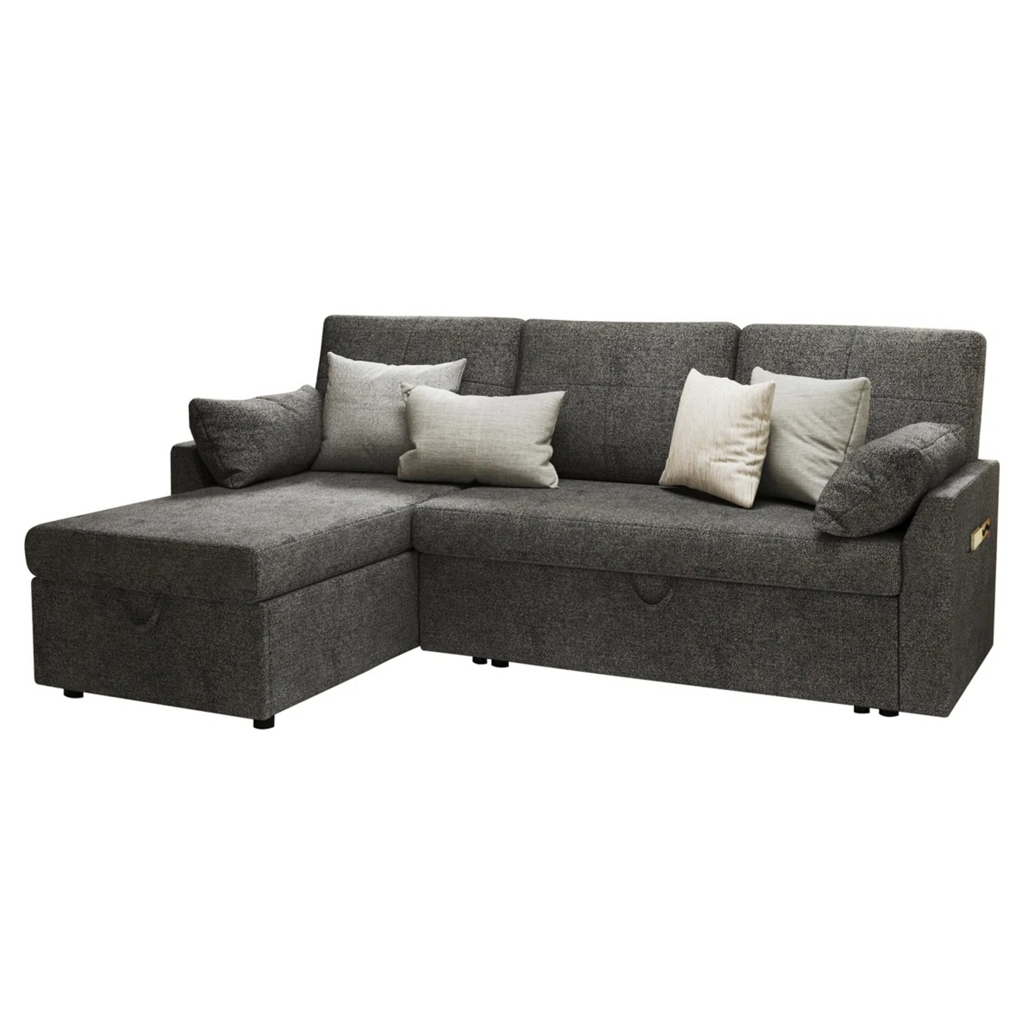 Wayfair Sleeper Sofa - image-4