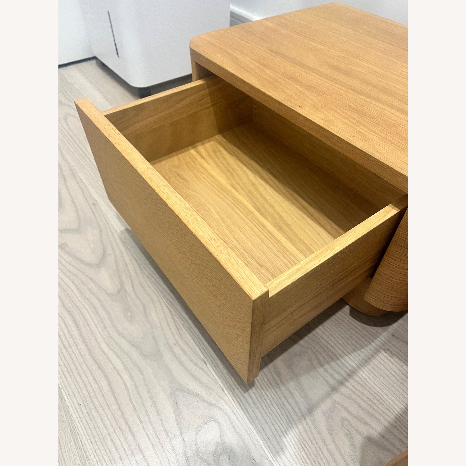 West Elm Nightstands - image-3