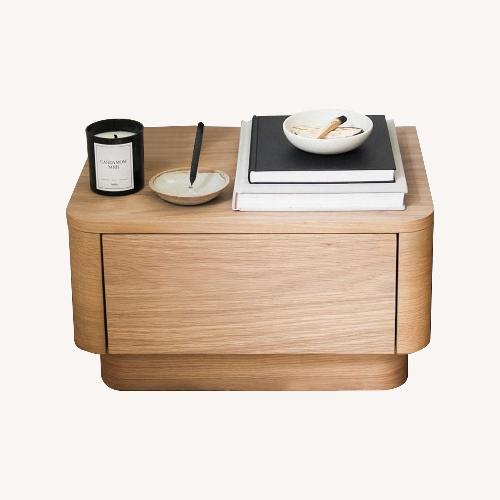 Used West Elm Nightstands for sale on AptDeco