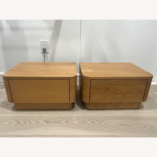 Used West Elm Nightstands for sale on AptDeco