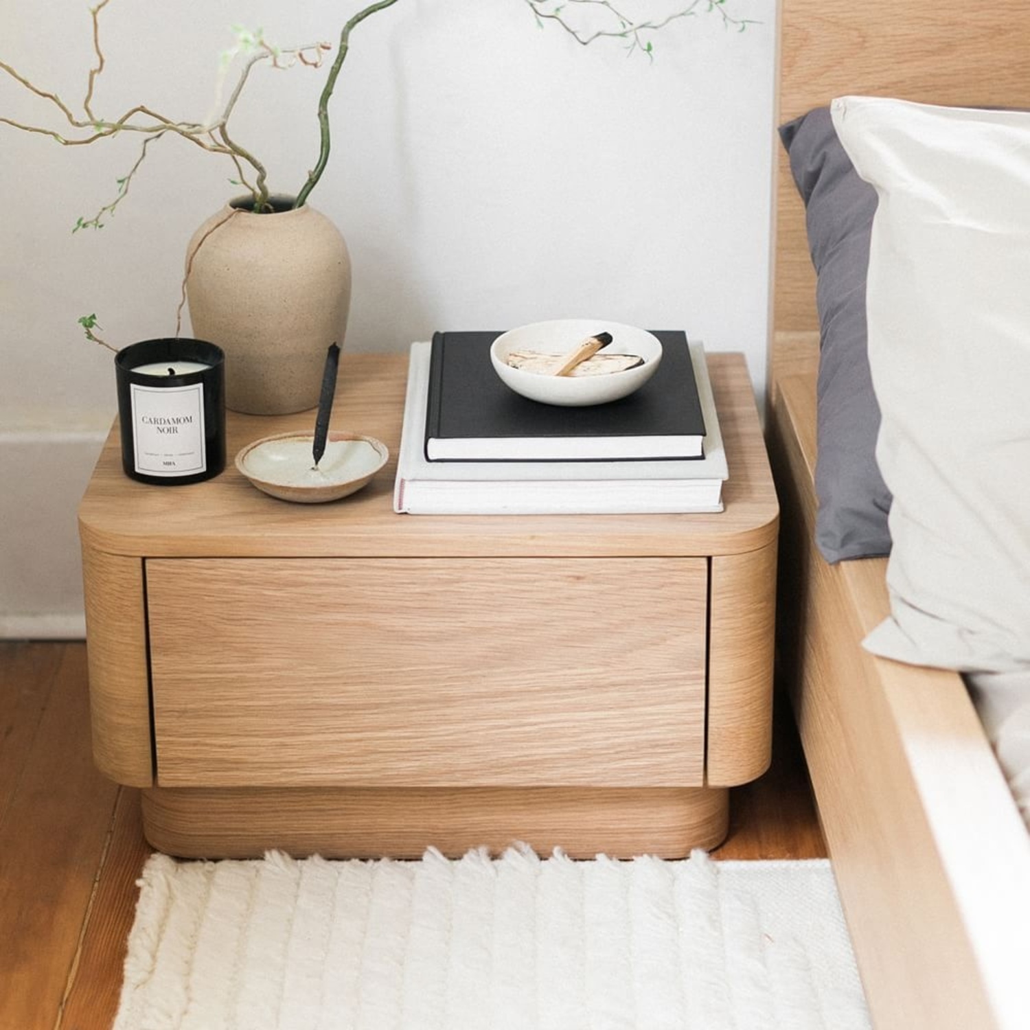 West Elm Nightstands - image-6