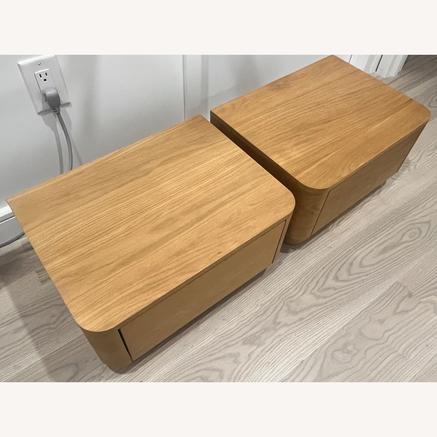 West Elm Nightstands - image-2