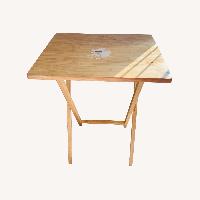 Contemporary Side Table