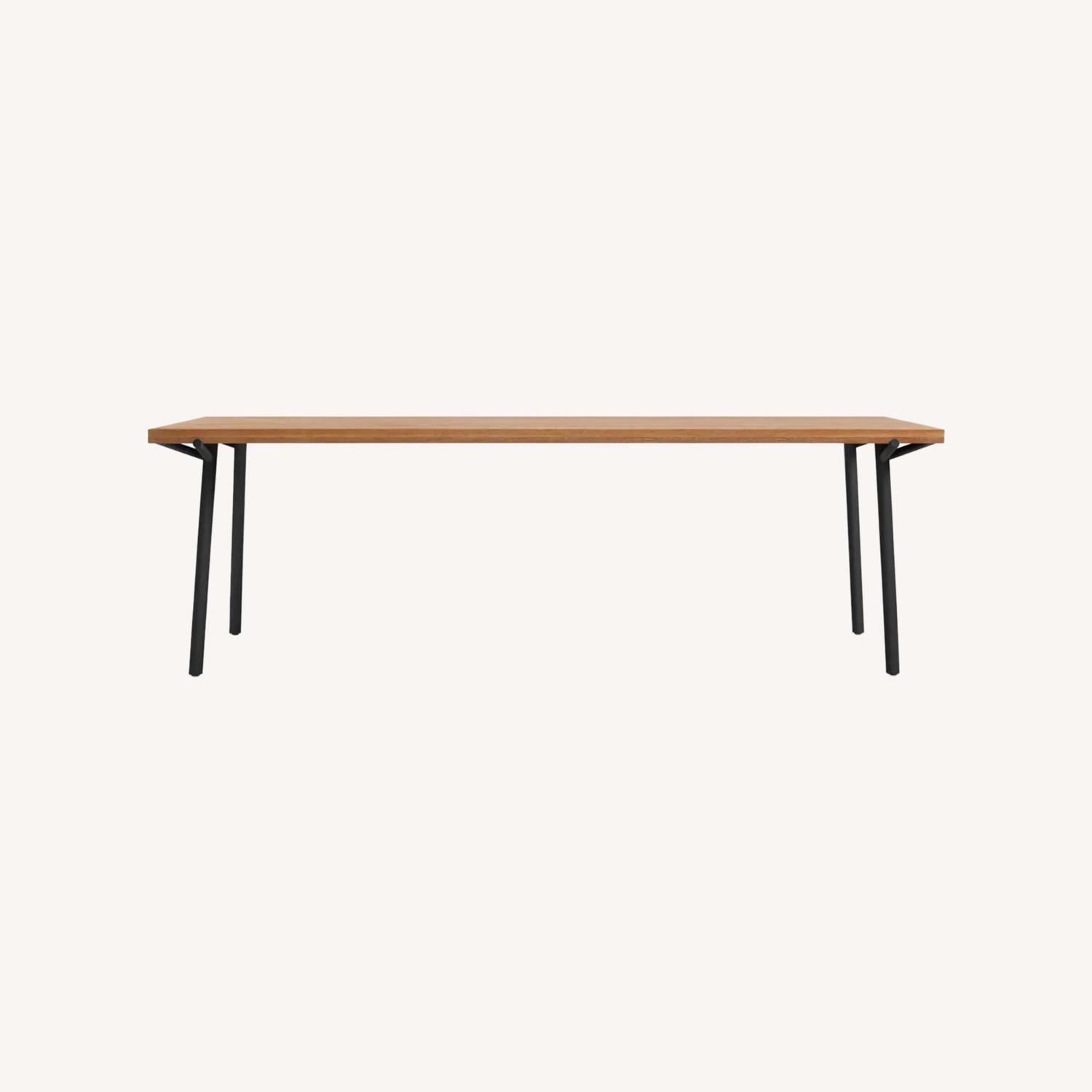 Blu Dot Branch Dining Table and Bench - image-0