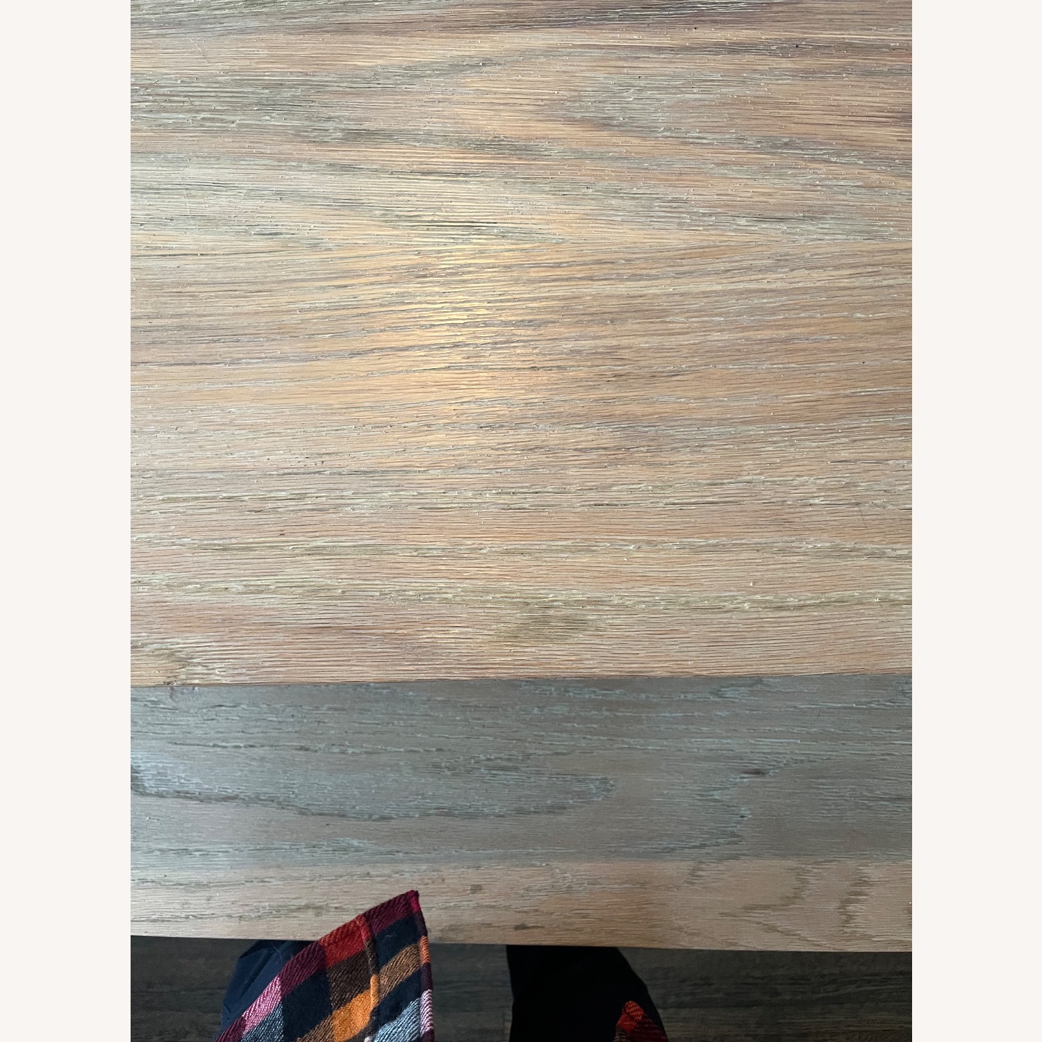 Blu Dot Branch Dining Table and Bench - image-8