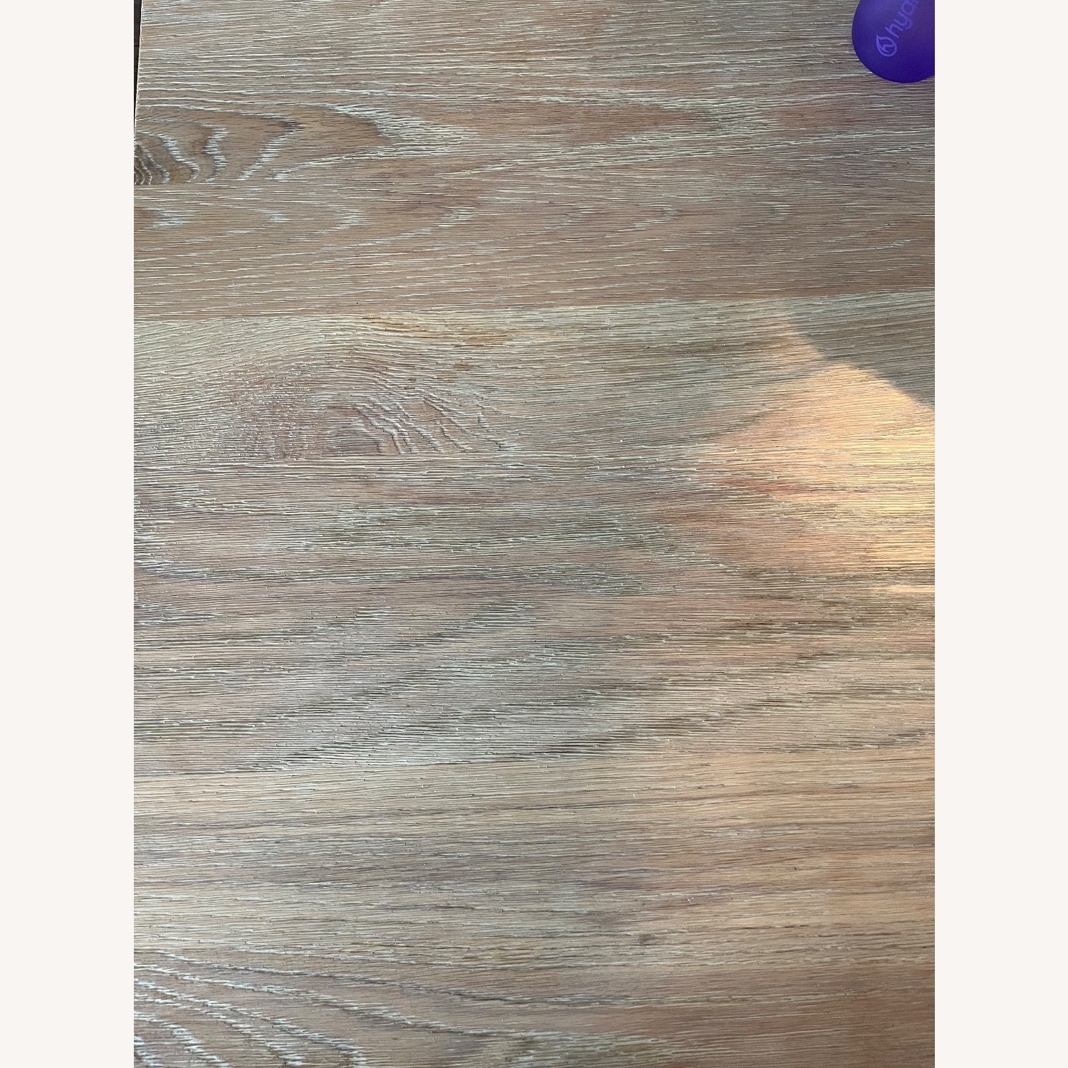 Blu Dot Branch Dining Table and Bench - image-9