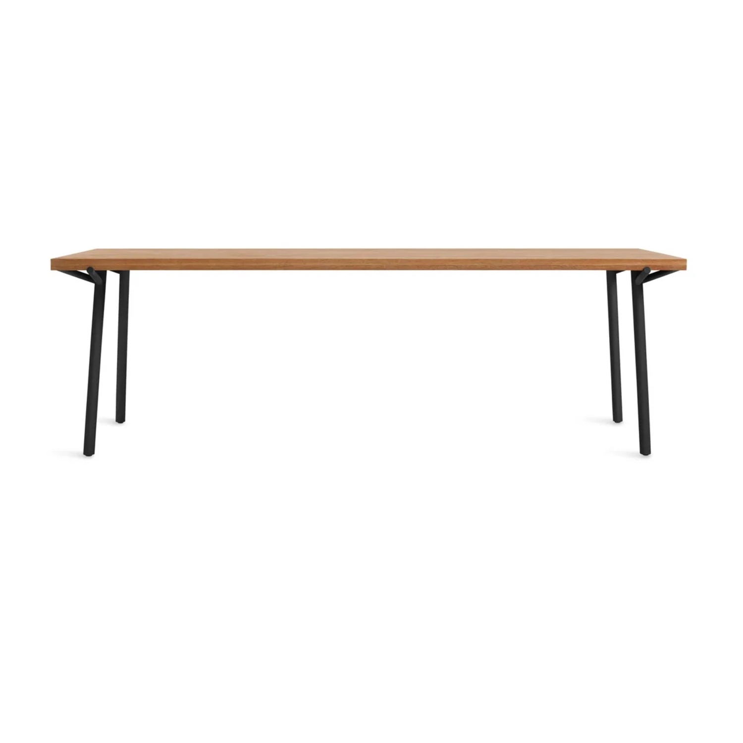 Blu Dot Branch Dining Table and Bench - image-6