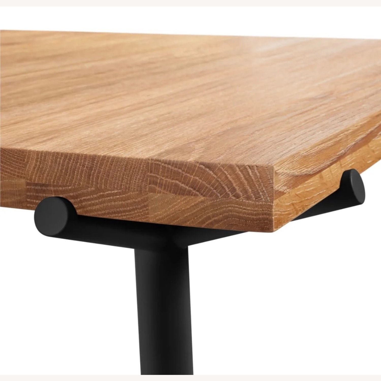 Blu Dot Branch Dining Table and Bench - image-5
