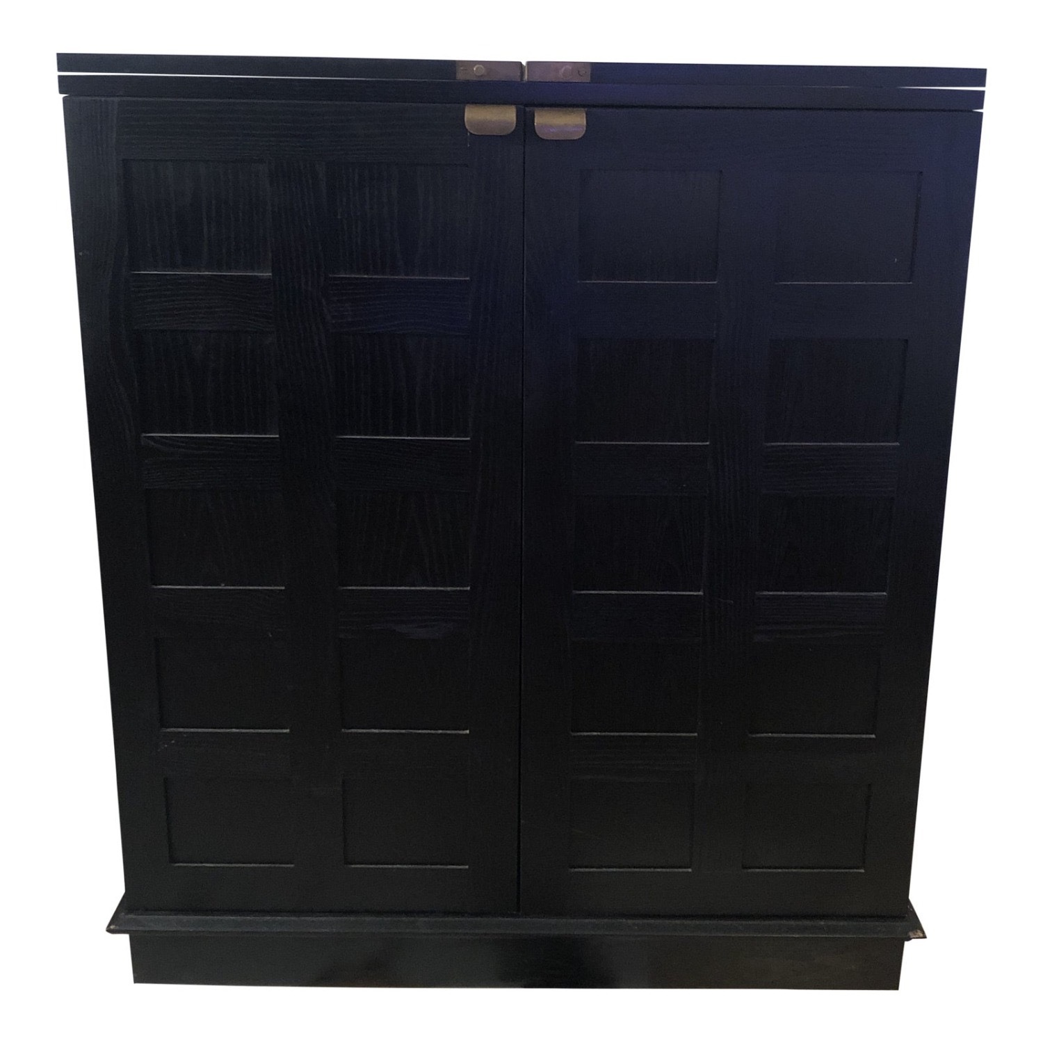 Crate & Barrel Steamer Bar - image-2