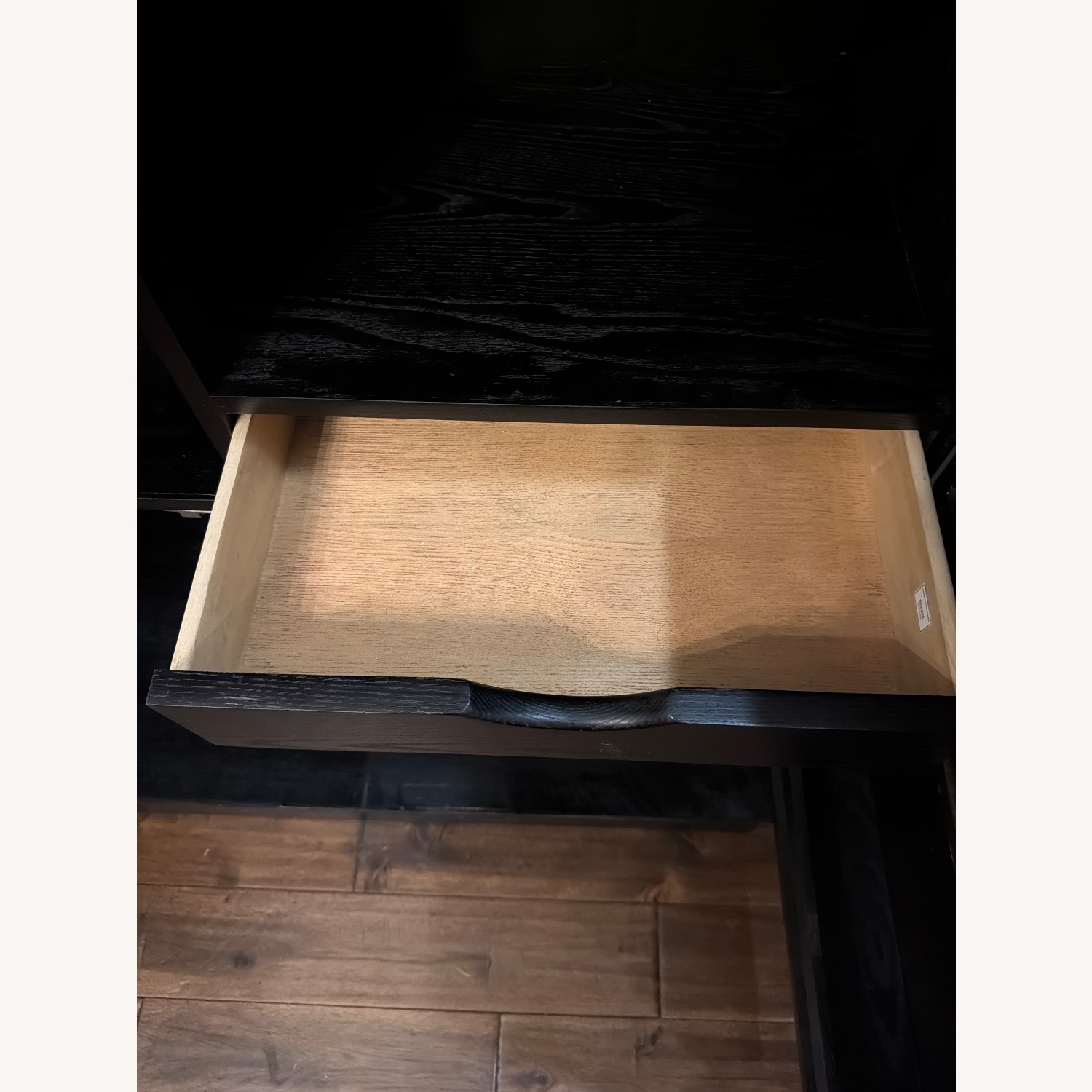 Crate & Barrel Steamer Bar - image-6