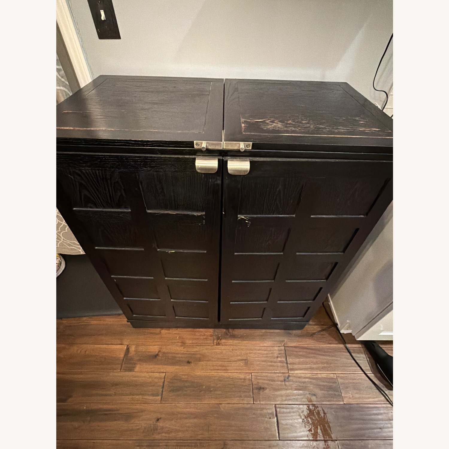 Crate & Barrel Steamer Bar - image-4