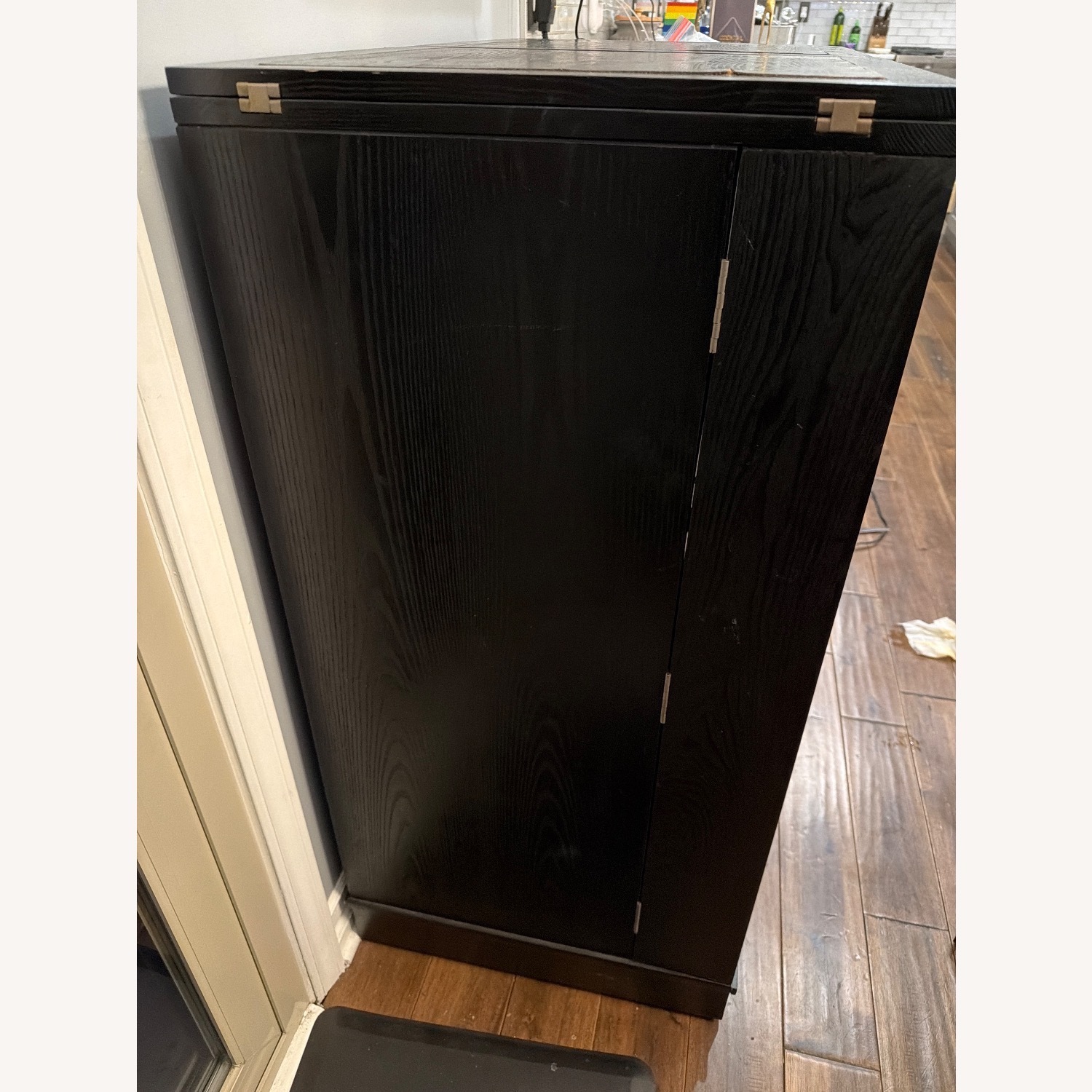 Crate & Barrel Steamer Bar - image-7