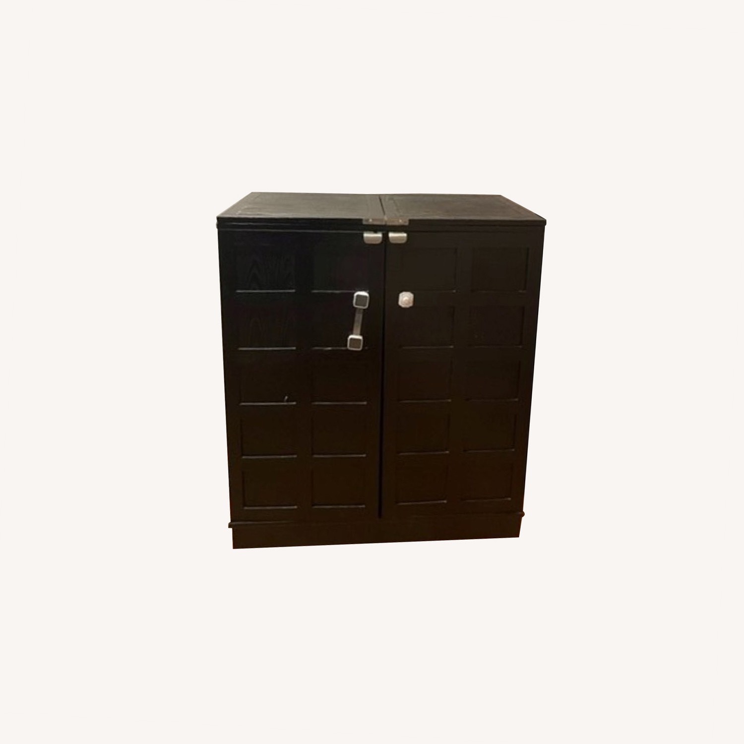 Crate & Barrel Steamer Bar - image-3