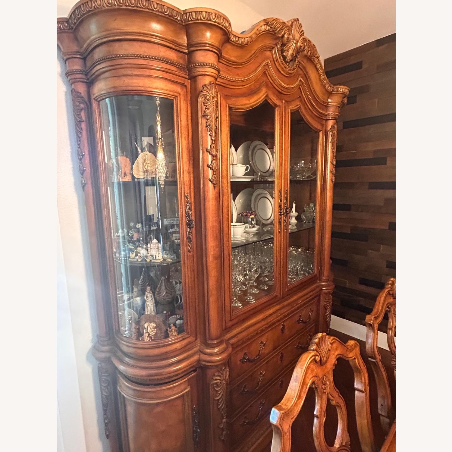 Lacquer Craft Dining Sets - image-6