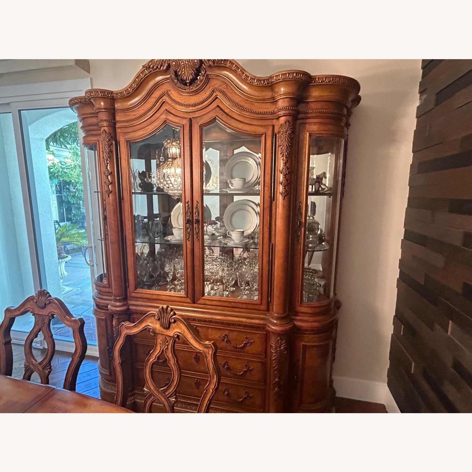 Lacquer Craft Dining Sets - image-7