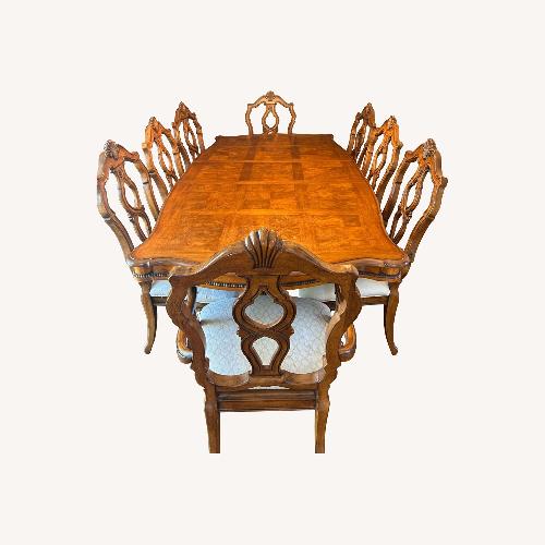 Used Lacquer Craft Dining Sets for sale on AptDeco