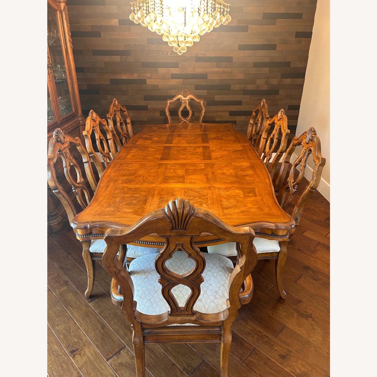 Lacquer Craft Dining Sets - image-2