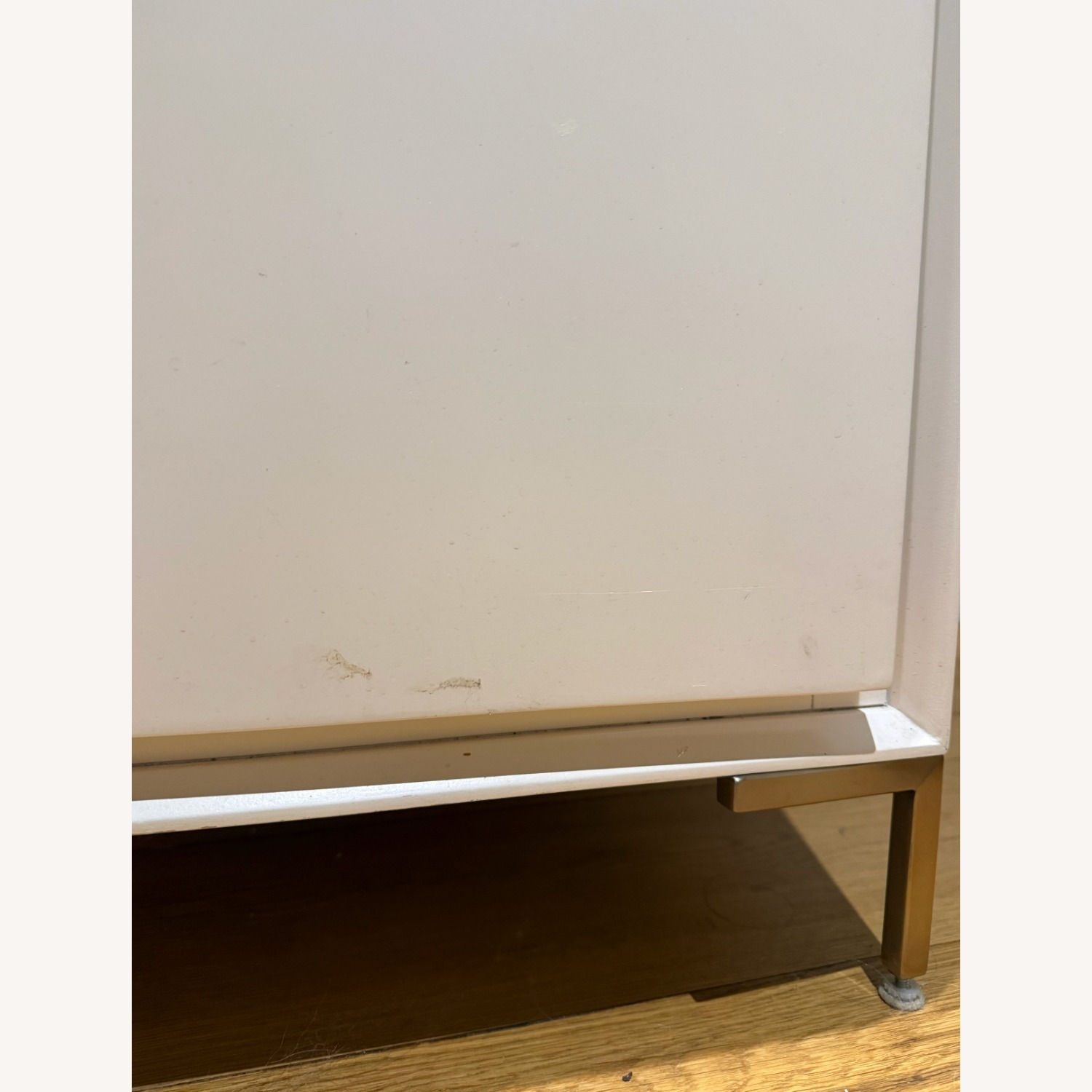 West Elm Nolan Entryway Closed Cabinet - image-4