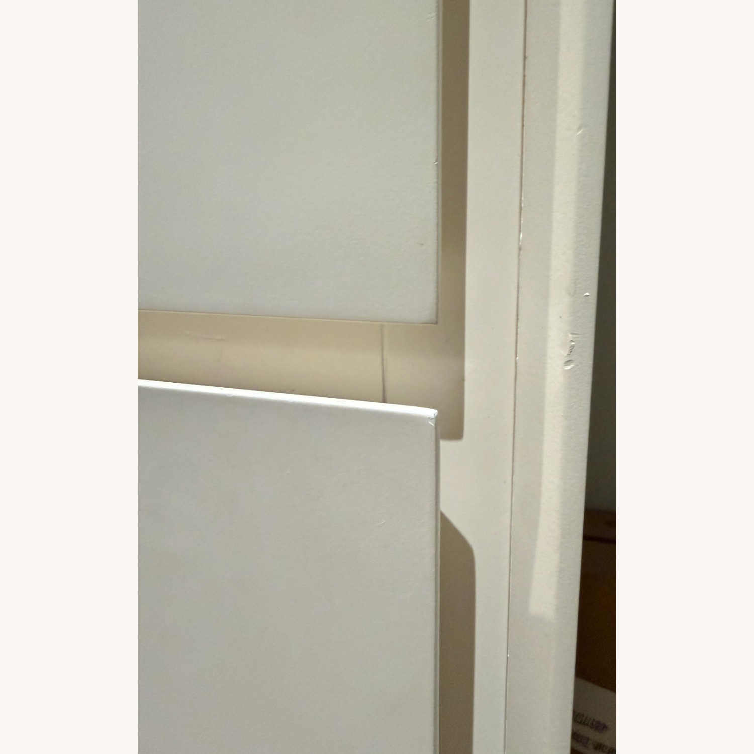 West Elm Nolan Entryway Closed Cabinet - image-5