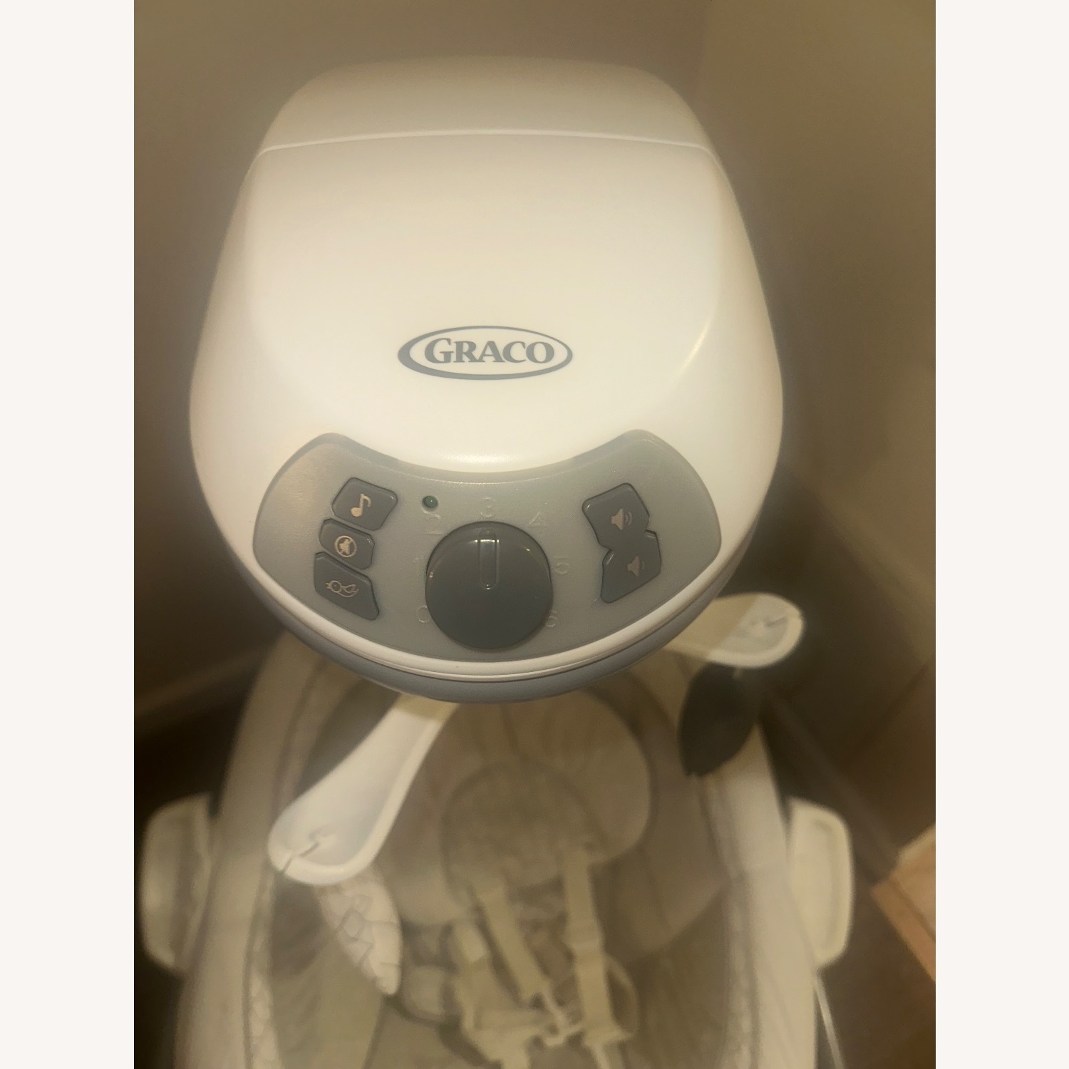 Simple Sway Swing - image-2