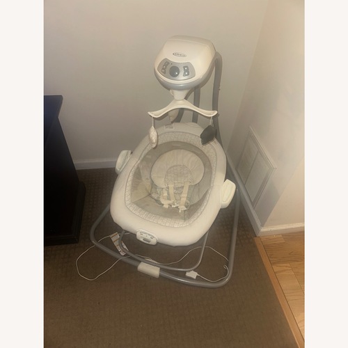 Used Simple Sway Swing for sale on AptDeco