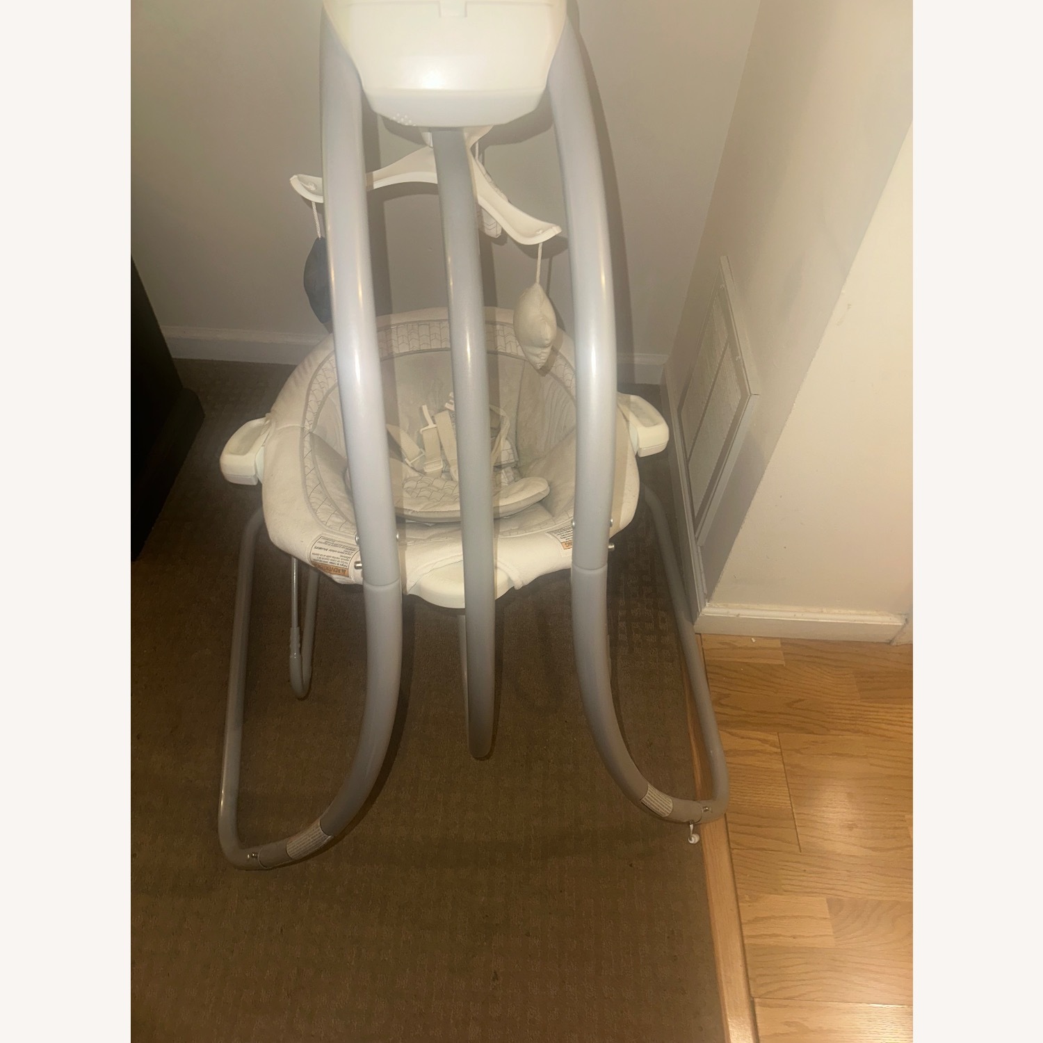 Simple Sway Swing - image-6