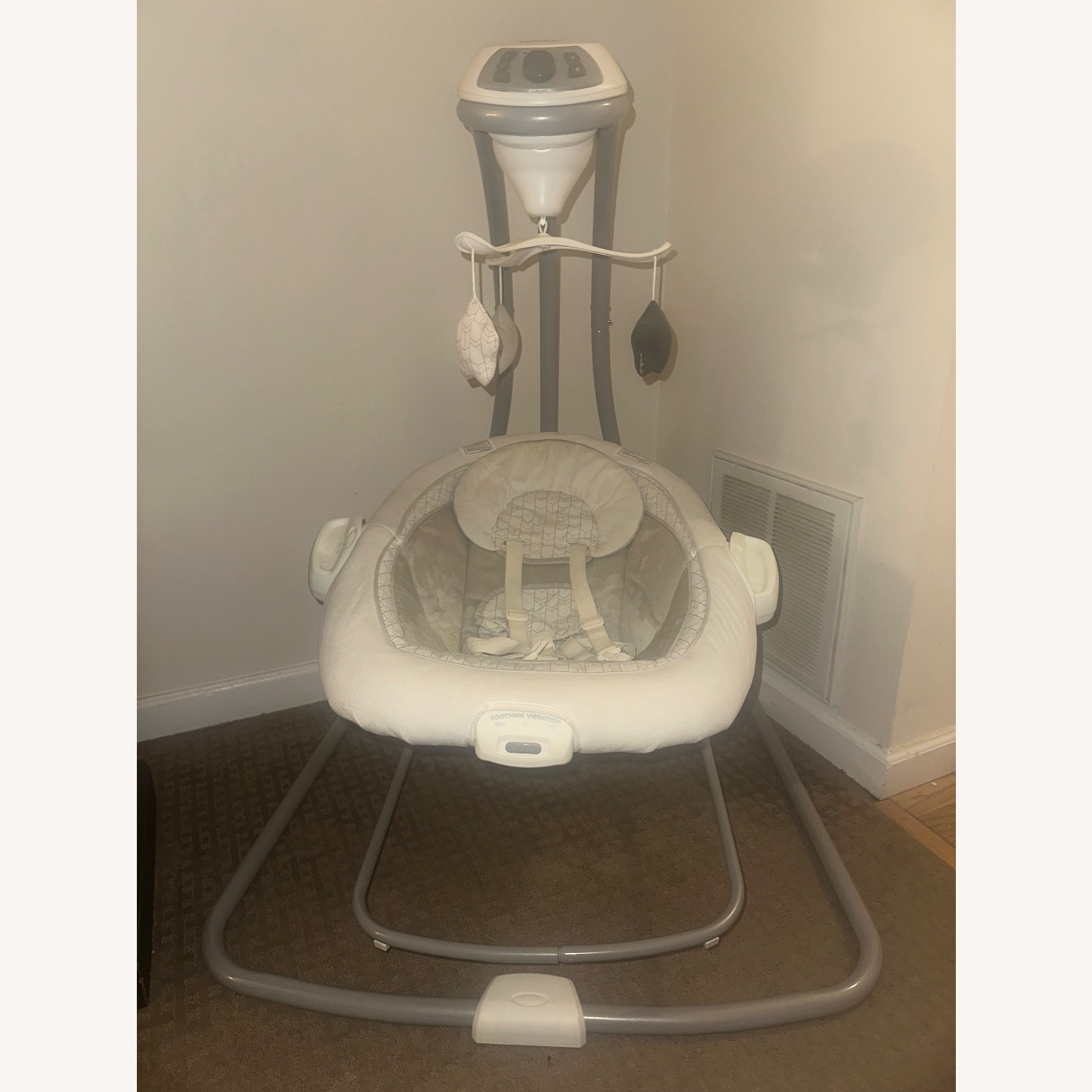 Simple Sway Swing - image-5