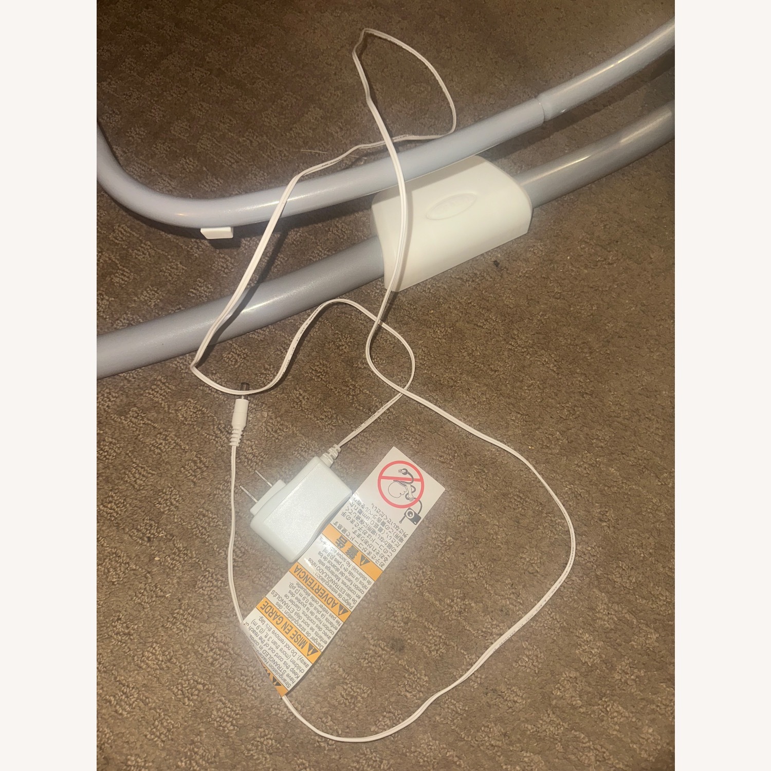 Simple Sway Swing - image-4