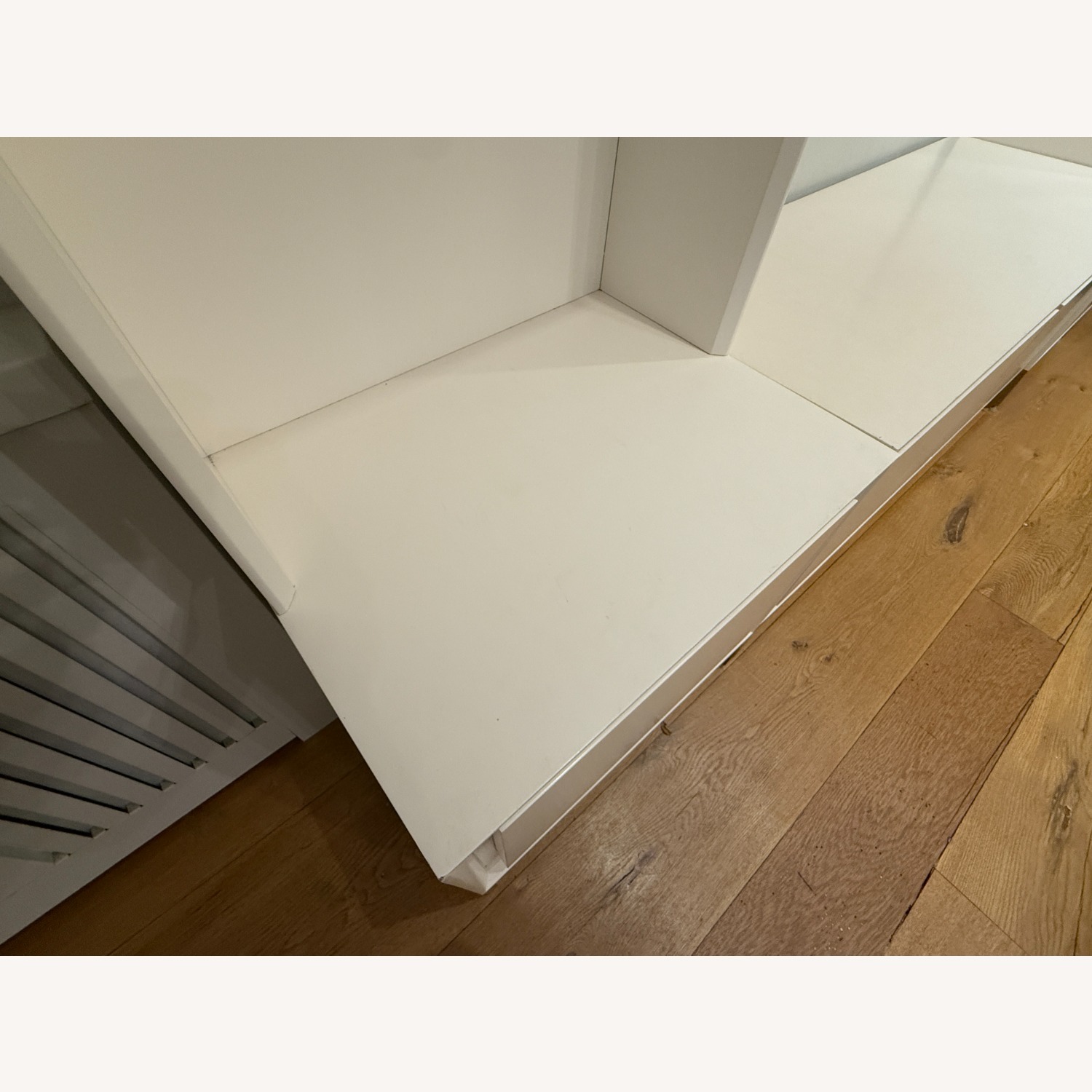 West Elm Nolan Entryway Hall Tree - image-3