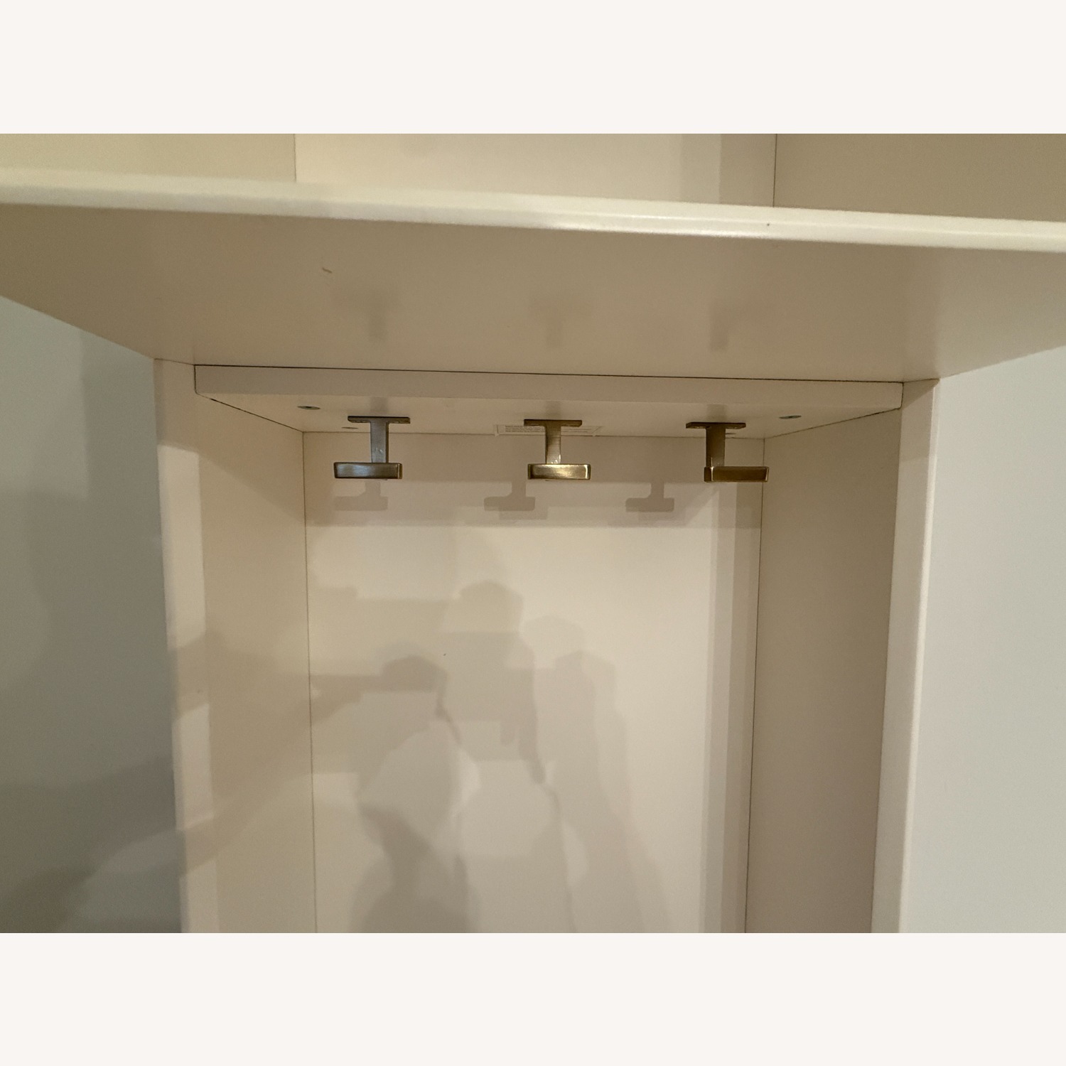 West Elm Nolan Entryway Hall Tree - image-5