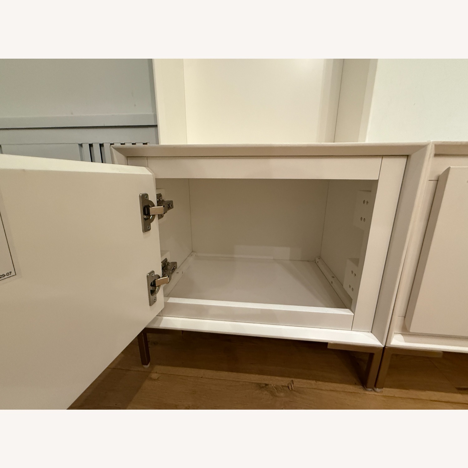 West Elm Nolan Entryway Hall Tree - image-6