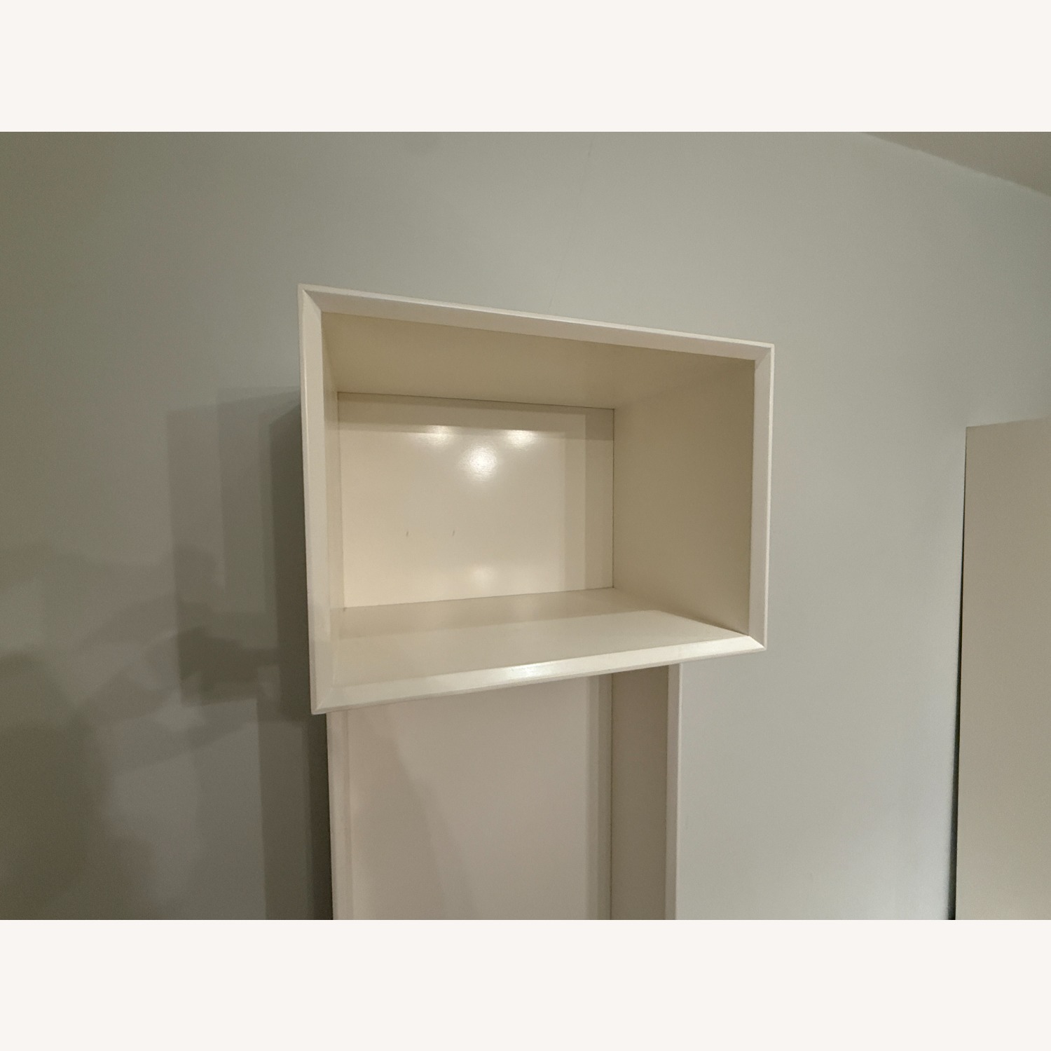 West Elm Nolan Entryway Hall Tree - image-4