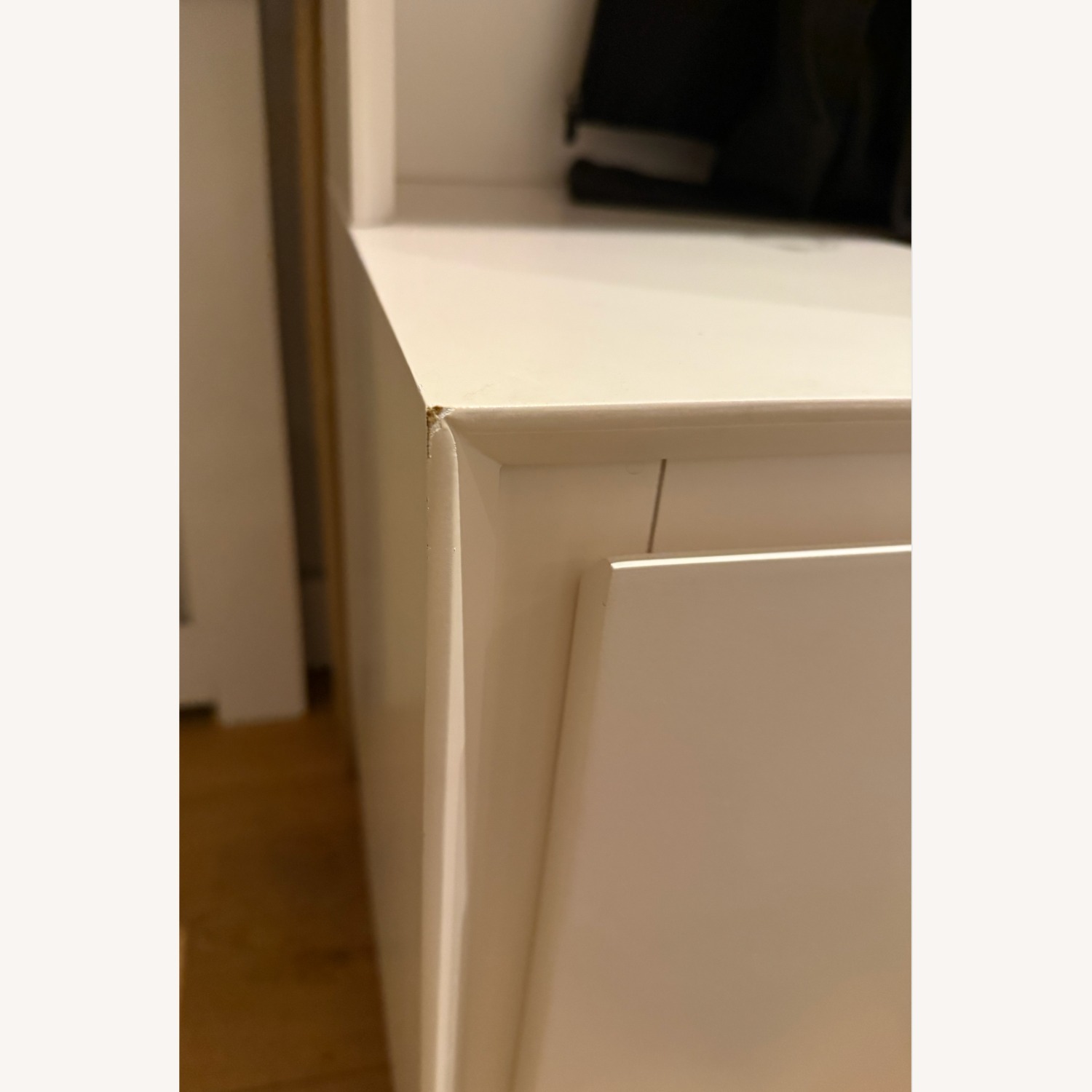 West Elm Nolan Entryway Hall Tree - image-7