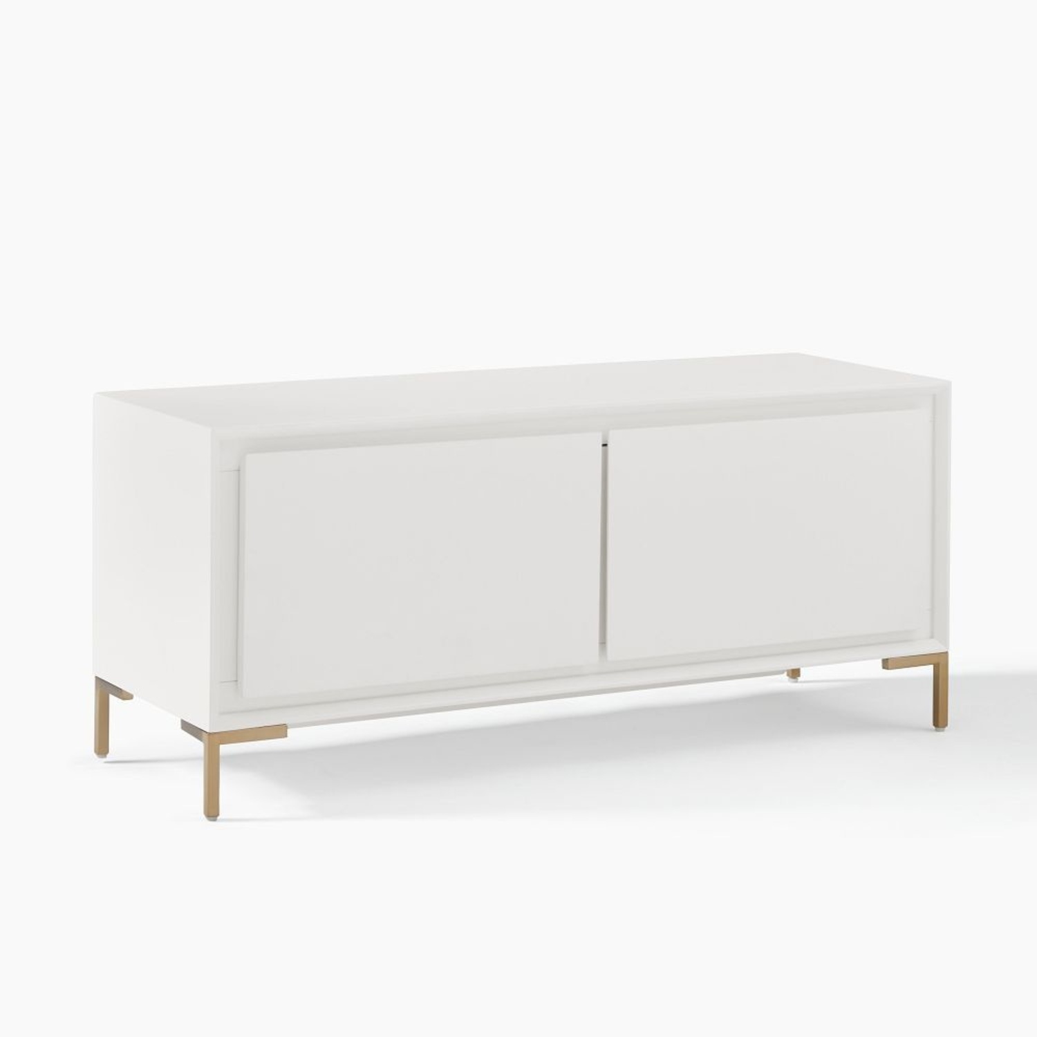 West Elm Nolan Entryway Bench - image-4