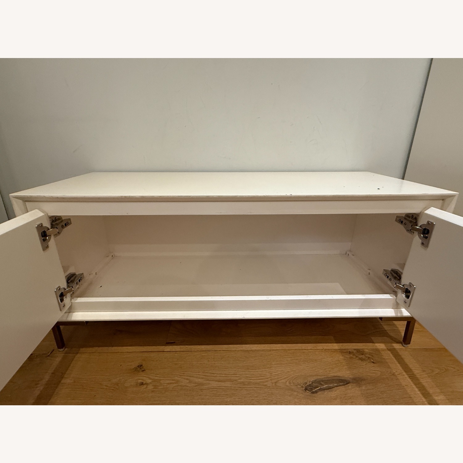 West Elm Nolan Entryway Bench - image-2