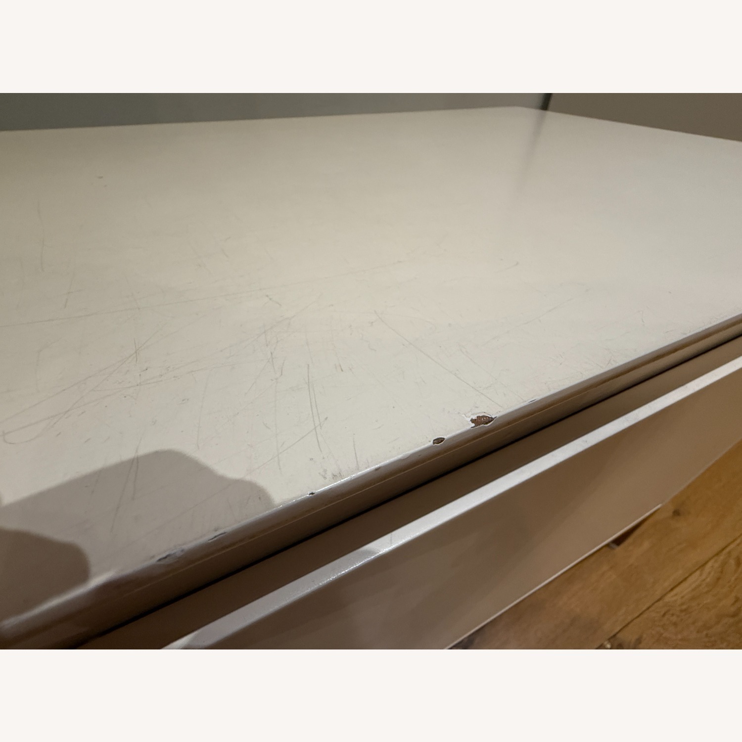 West Elm Nolan Entryway Bench - image-3