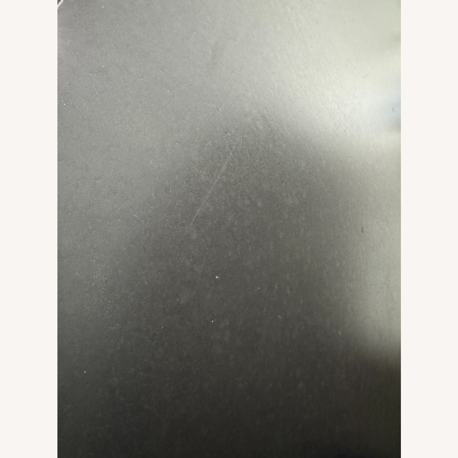 Restoration Hardware Concrete Salvaged Wood Table - image-17