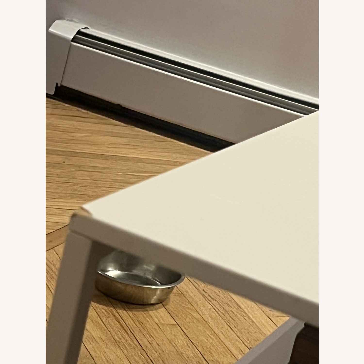 BoConcept White Media Storage - image-7