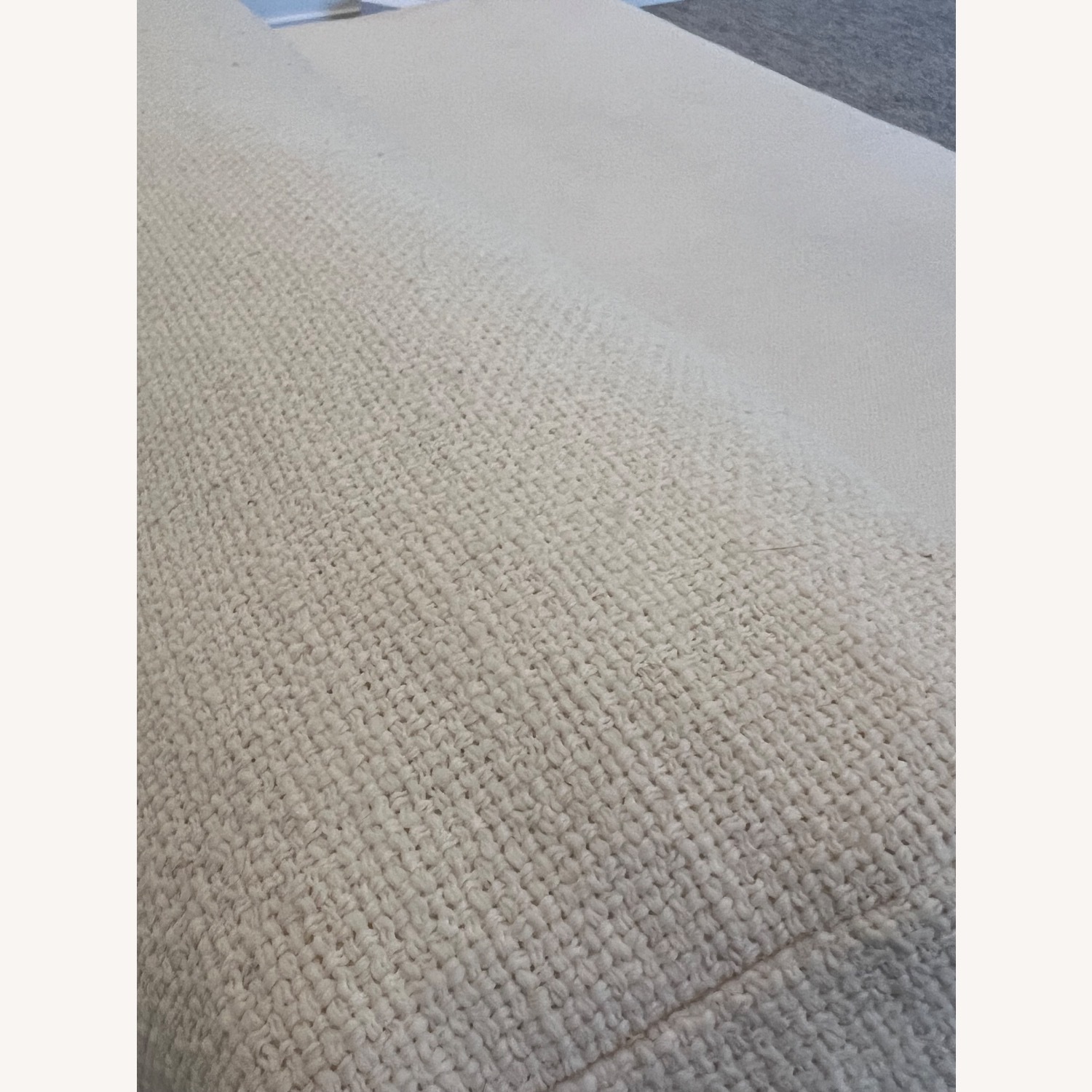 CB2 Piazza Apartment Sofa - image-4