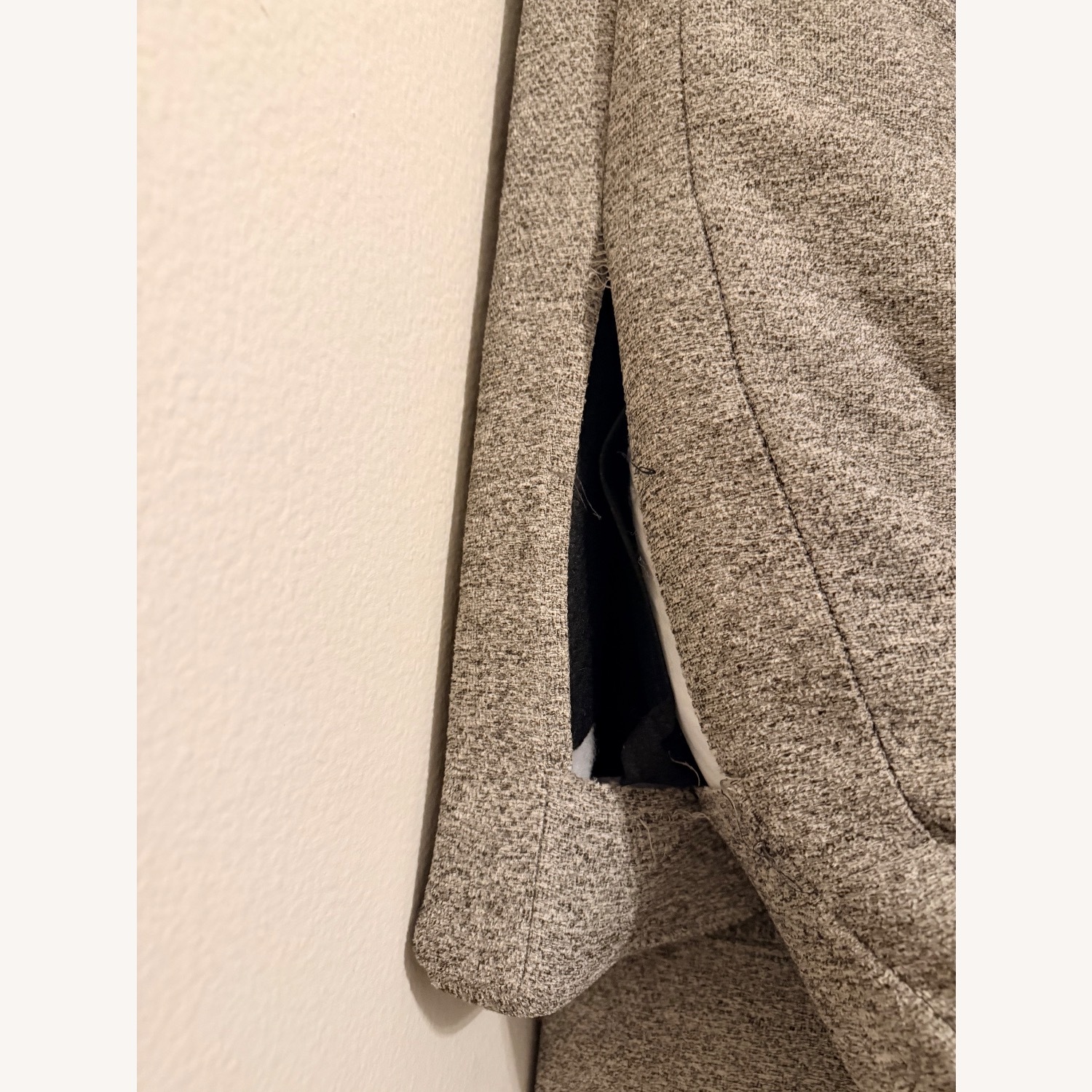 Rooms To Go Sutterfield 2 Pc Sectional - image-10