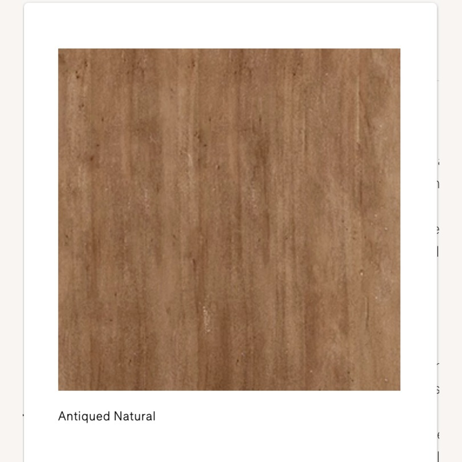 Restoration Hardware St. James 11-Drawer Dresser - image-1