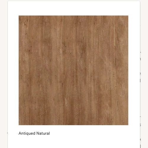 Used Restoration Hardware St. James 11-Drawer Dresser for sale on AptDeco