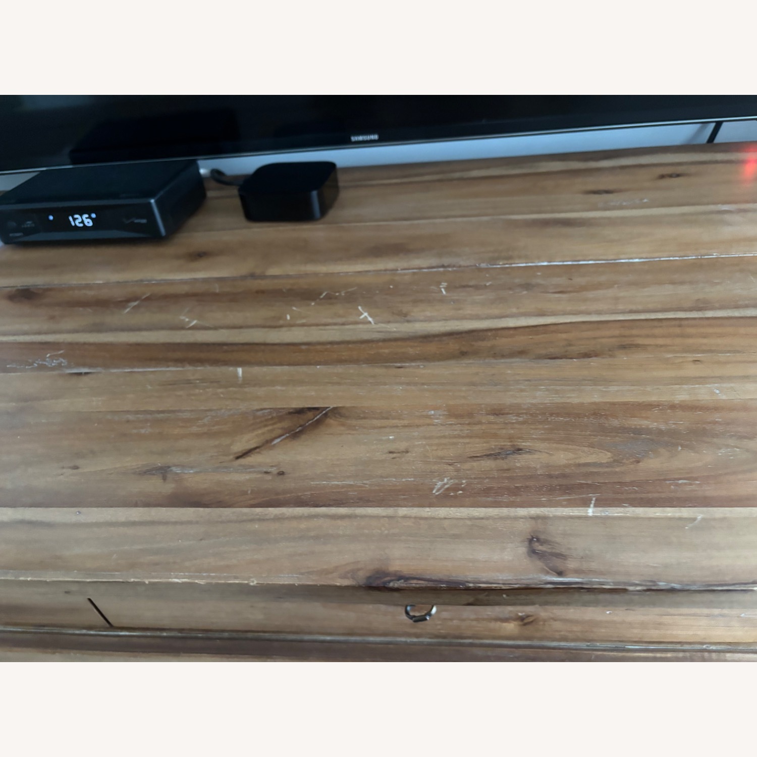 Restoration Hardware St. James 11-Drawer Dresser - image-12